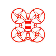 For BETAFPV Meteor75 Brushless Frame 75mm Wheelbase Ultra-Light Frame for BETAFPV Meteor75 FPV RC Drone B