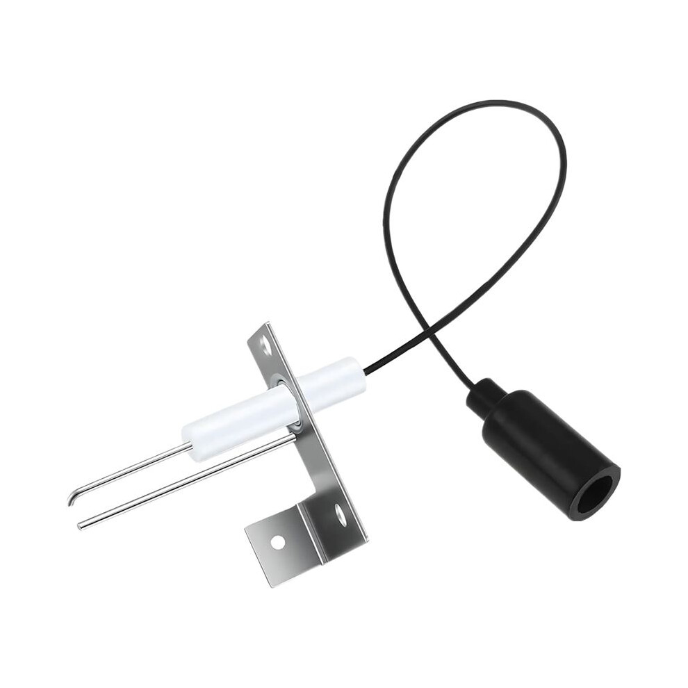 93868 6 & 10 Gallon Rv Water Heater Igniter Electrode Replacement Part-Spark Probe Sensor Electrode For Atwood/ 6032267954899