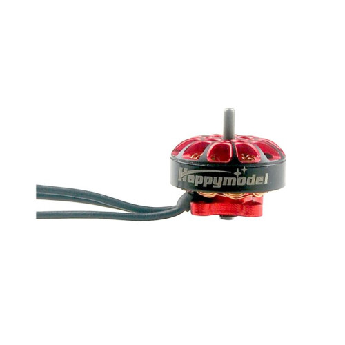 HappyModel Motor Sem Escova EX1202.5 6400KV 2-3S para Drones RC FPV Racing Freestyle de 3 Polegadas Tipo Palito 2