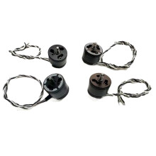 Propellers Arm Motor for 3/3C/3 PRO//3E Left Right Rear Front Arm'S Motor with Cable Drone Replacement Parts