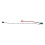 ZEROAXIS  2S-6S 30A Brushed ESC -(Bidirectional/Unidirectional)Brake Electronic Speed Controller for Micro-RC Models 1
