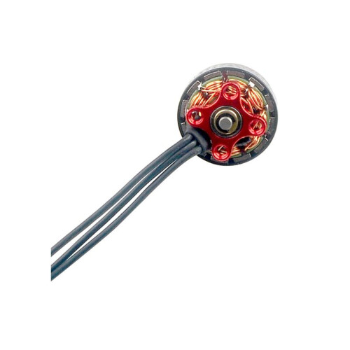 HappyModel Motor Sem Escova EX1202.5 6400KV 2-3S para Drones RC FPV Racing Freestyle de 3 Polegadas Tipo Palito 1