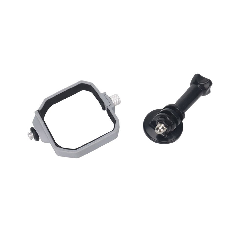 Top Expansion Adapter Holder Bracket With 1/4 Screws Camera Mounting Kit For 5 Pro Drone Accessories 4713799165923