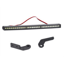 Light Adjustable LED Lamp P860077 Headlight for RGT EX86190 1/10 RC Electric Cars Crawler Buggy Parts
