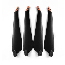4Pcs 2110 Propeller for M600 M300 CW+CCW Carbon Prop for RC Plane Multicopter Quadcopter Accessory