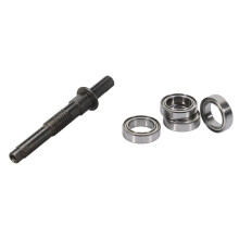 Rear Driver Shaft EA1070 RC Car Parts Accessories with 4 Pcs Bearing (8X5X2.5mm) BE003