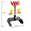 Tabletop Airbrush Holder Stand with Stable Support, Compact Design and Easy Tool Setup 5