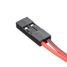 2 Set for JLB Racing CHEETAH RC Car Part: 1 Pcs LED Light EA1034 & 1 Set Pin Needle Cap EB1012