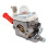 Carburetor for Walbro Wt-668 Wt-997 Rc Parts with 5B Explosion-Proof Car Window (PC Material) 2