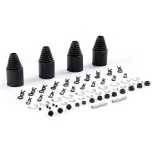 2set Screw Repair Set Repair Kits for 1/5 Hpi Baja 5B Parts Rovan Rc Car-69011 & 690111