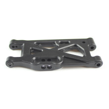 1set Front and Rear Swing Arm Set Part for 144001 1/14 4WD RC Car Novel & 4Pcs Metal Front & Rear CVD Drive Shaft