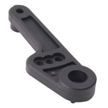 2 Set for HBX 16889 16889A 16890 16890A RC Car Part: 1 Pcs Wheelie Bar & 1 Set Front + Rear Bumper Assembly