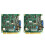 2X 60 in 1 Jamma Arcade Classics Game Board for Cocktail Arcade Machine  Right Arcade Machine Donkey  Pacman 1