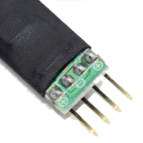 3X Remote Control  Board CH3 Light Control Module for the Model RC Car Light Lamp Plug and 2