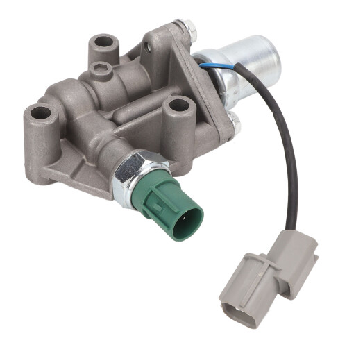 Στοιχείο υδραυλικής ροής ελέγχου για Honda 2001-2005, βαλβίδα πηνίου 15810P2RA01,