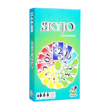 Card Game for Kids and Adults.The Perfect Game for Fun, Entertaining and Exciting Hours of with Friends and Family