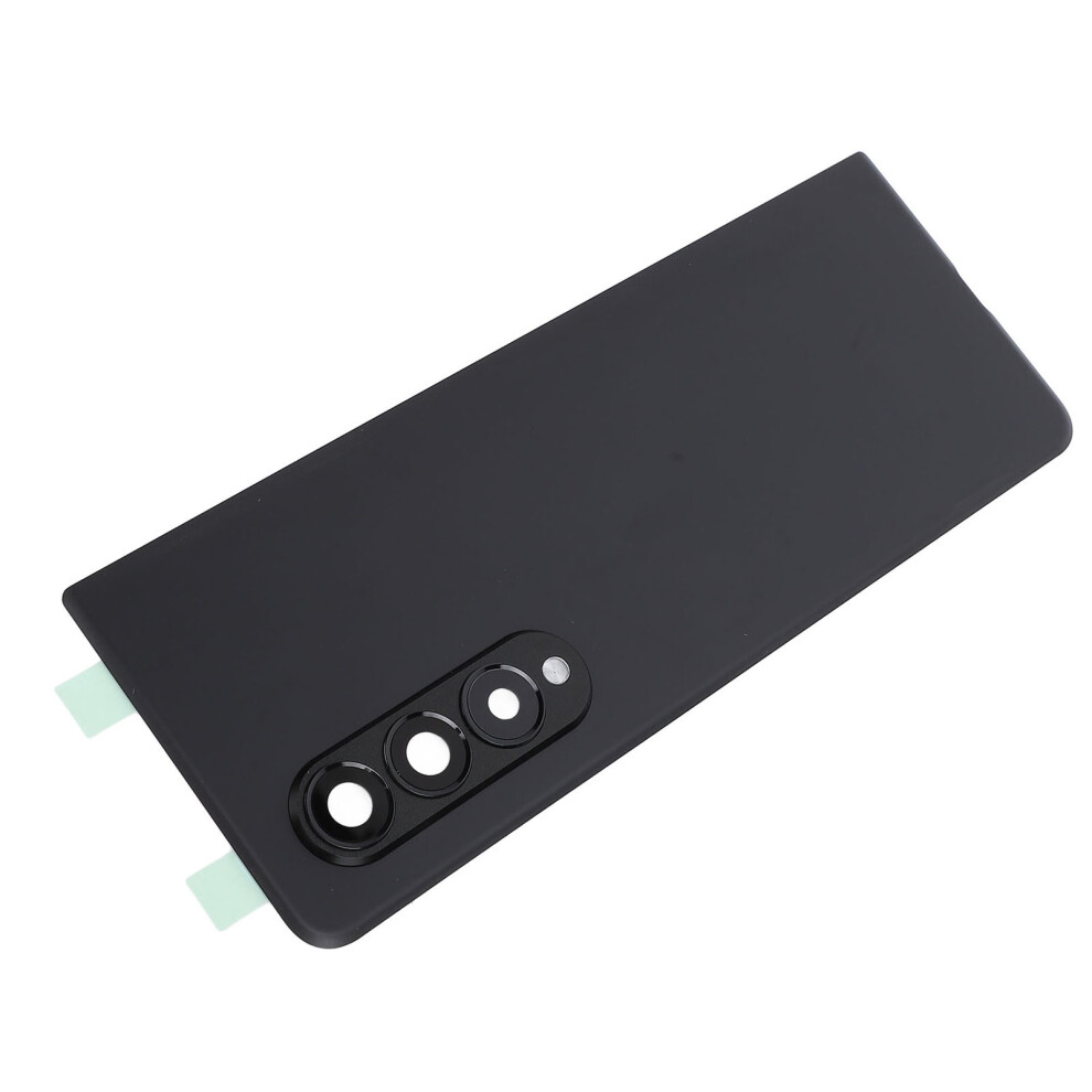 Back Cover Glass For Galaxy Z Fold3 5G F926 Black 5071384011727