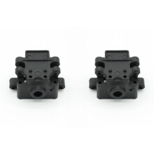 2X K989-24.002 Gearbox Housing for 284161 284010 New 284131 K969 K989 1/28 RC Car Spare Parts Accessories