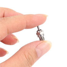 12Pcs Glow Plug N4 Hot Spark Nitro Engine Parts Replace OS 8 for HSP HPI 1/8 1/10 RC Car Truck Buggy