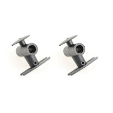 2X K200.0006 Rotorhuvud för XK K200 RC Helikopter Flygplan Drone Reservdelar TillbehöR