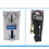 3X Durable Programable Multi Coin Acceptor Electronic Roll Down Coin Acceptor Selector Mechanism Side Coin Selector 4