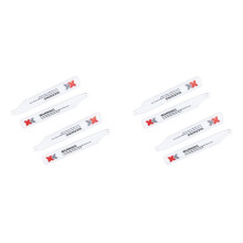 8Pcs K100.005 Main Blade Propeller Paddle for XK K110 K110S K100 RC Airplane Spare Parts Accessories