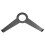 Bicycle Chain Cover 48-52T Universal Bicycle Chain Guard Bicycle Chain Shell Protector Standard 10