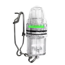 LED Underwater Fishing Light High-Pressures Waterproof IP68 Lure Fish Finder Lamp Underwater Lights