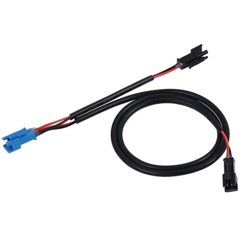 For  G2Master Electric Scooter Enhanced Lighting Cable Four-Side Corner  Light Connection Left