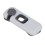 5pcs Dual Protect Fridge Lock, Light Gray 10x4cm 11