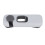5pcs Dual Protect Fridge Lock, Light Gray 10x4cm 16