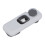 5pcs Dual Protect Fridge Lock, Light Gray 10x4cm 13