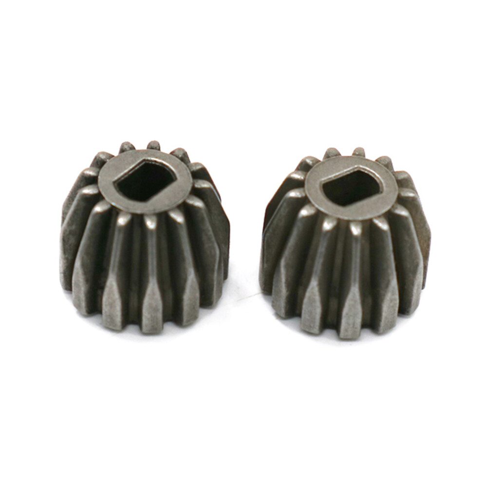 2Pcs Metal Diff Drive Gear 10127 For Vrx Racing Rh1043 Rh1045 Rh1043sc Rh1045sc Rh817 Rh818 Rc Car Upgrade Parts,1 6034189261918