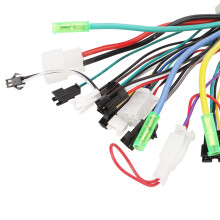 E-Bike Controller 1000W 36-60V mit LCD S866