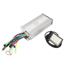E-Bike Controller 1000W 36-60V mit LCD S866