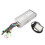 E-Bike Controller 1000W 36-60V mit LCD S866 1
