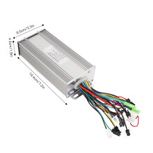 36-60V 1000W Controller LCD Set S866 E-Bike