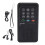 Portable Solar Scripture Audiobook Player 4G 900mAh ABS 2