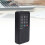 Portable Solar Scripture Audiobook Player 4G 900mAh ABS 10