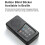 Portable Solar Scripture Audiobook Player 4G 900mAh ABS 4