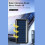 Portable Solar Scripture Audiobook Player 4G 900mAh ABS 6