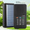 Portable Solar Scripture Audiobook Player 4G 900mAh ABS 5