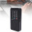Portable Solar Scripture Audiobook Player 4G 900mAh ABS 11