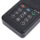 Portable Solar Scripture Audiobook Player 4G 900mAh ABS 12