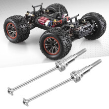 Metall Vordere Antriebswelle M16105 für HBX 16889 16889A 16890 16890A SG 1601 SG 1602 SG1601 SG1602 RC Autoteile ZubehöR