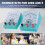 Kids Electricity Circuit Learning Kit Physics Experiment Kit Basic Educational ABS Electricity Magnetism Learning Tool 4