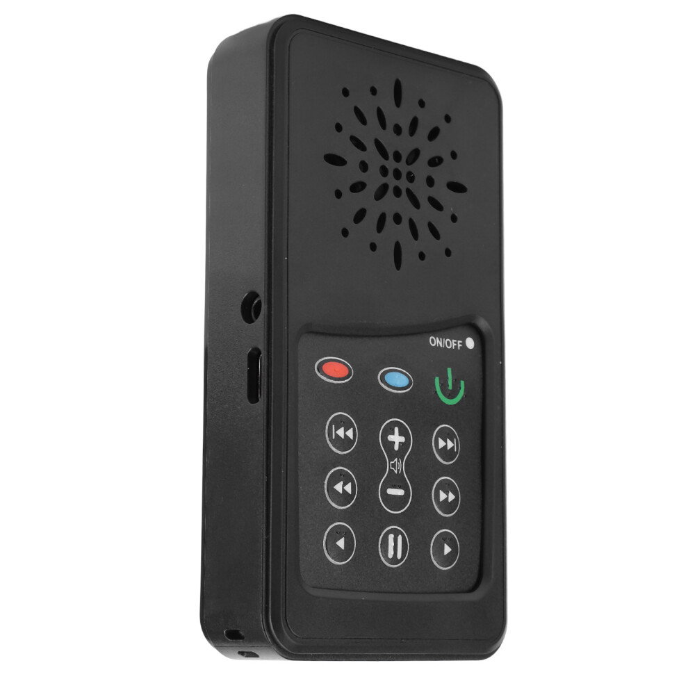 Electronic Scripture Reader 4G, Solar Powered, 900Mah, English & French 5021385055169