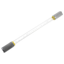 Lantern Rod Electroscope Rod Science Teaching Aids Science Set Electric Lights Bar Toys Bar