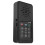 Portable Electronic Scripture Reader 4GB 900mAh Solar Sound Player 16