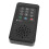 Portable Electronic Scripture Reader 4GB 900mAh Solar Sound Player 6